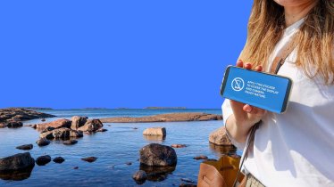 ฟินแลนด์ผุดแคมเปญ ‘เกาะออฟไลน์ที่แรกของโลก’ หวังให้ผู้คนได้พักผ่อนอย่างแท้จริง