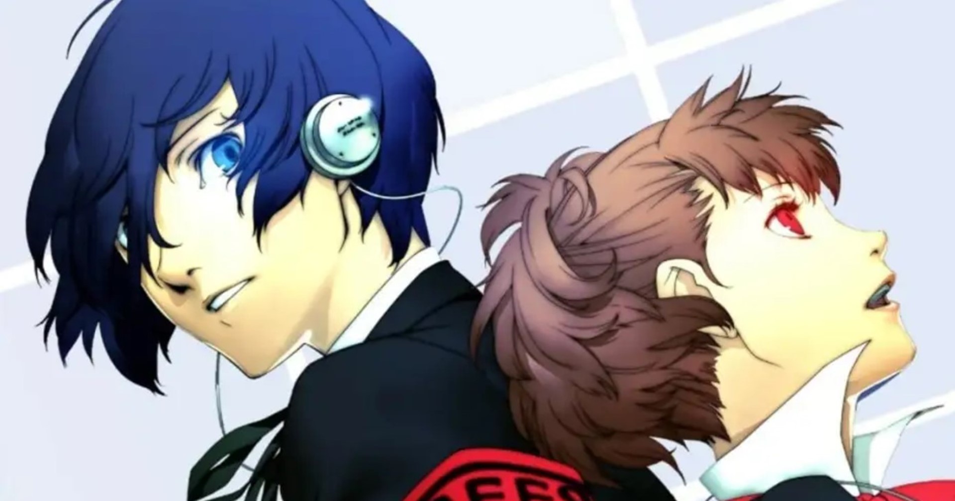 โดเมนเว็บของเกม Persona 3 มีการอัปเดต อาจหมายถึงภาครีเมกกำลังมา