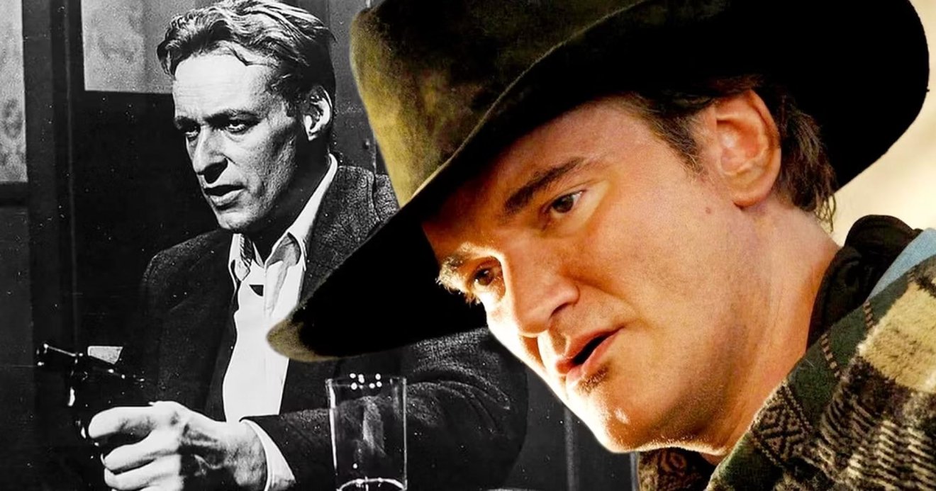 Quentin Tarantino เกือบจะสร้างหนังรีเมก ซึ่งจะเป็นการทำลายสถิติที่เขากำกับแต่หนังที่เขียนเรื่องเอง