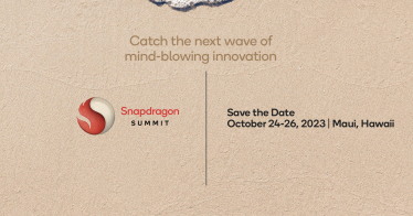 เร็วขึ้นกว่าเดิม Qualcomm ประกาศจัดงานเปิดตัว Snapdragon 8 Gen 3 เดือนตุลาคมนี้