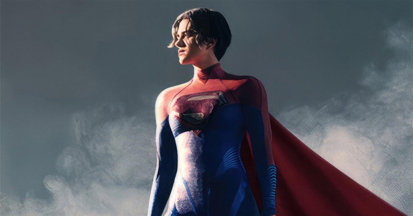 Sasha Calle เผยว่า ได้พูดคุยกับ Peter Safran แล้วเกี่ยวกับอนาคต Supergirl ของเธอ