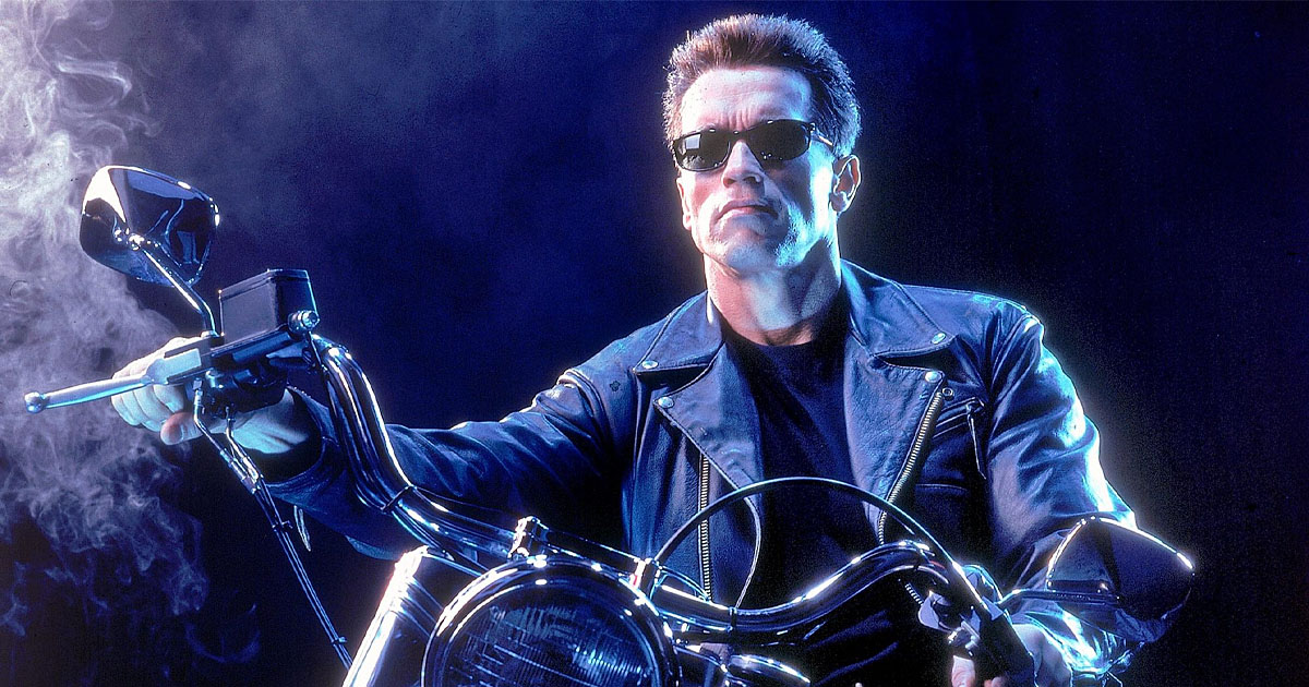 Arnold Schwarzenegger ได้ทีขิงใส่ เห็นไหม AI ในหนัง ‘The Terminator’ กำลังจะเป็นจริงแล้ว