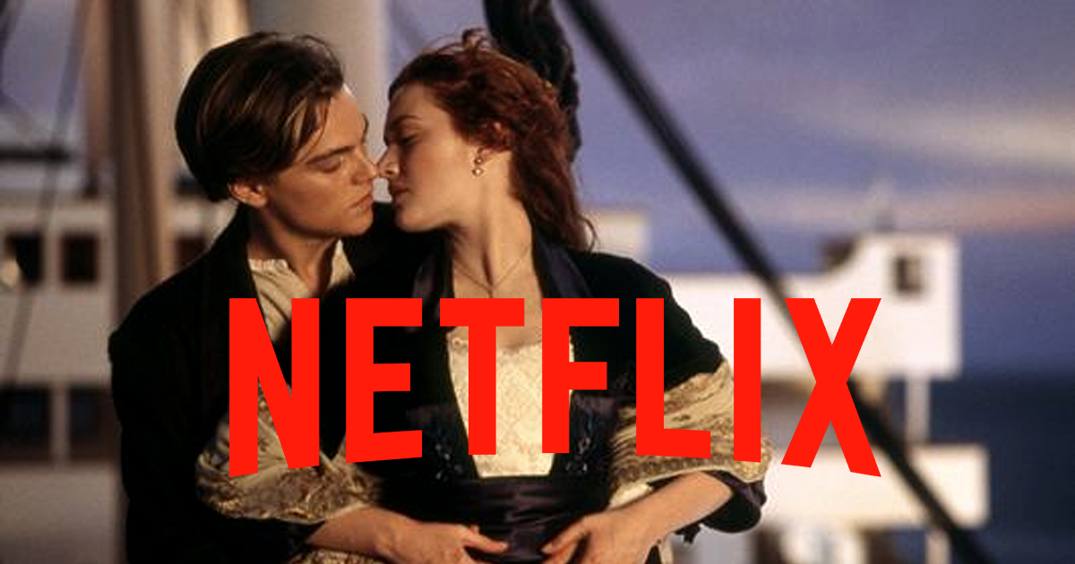 Netflix เอา Titanic กลับมาสตรีมมิง ก.ค. นี้ ท่ามกลางโลกโซเชียลที่โจมตีว่าฉกฉวยโอกาสจากโศกนาฏกรรม