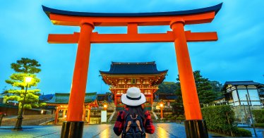 Information Regarding Travel to Japan