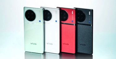 vivo เปิดให้จอง Vivo X90s ก่อนเปิดตัวในจีนวันที่ 26 มิถุนายนนี้