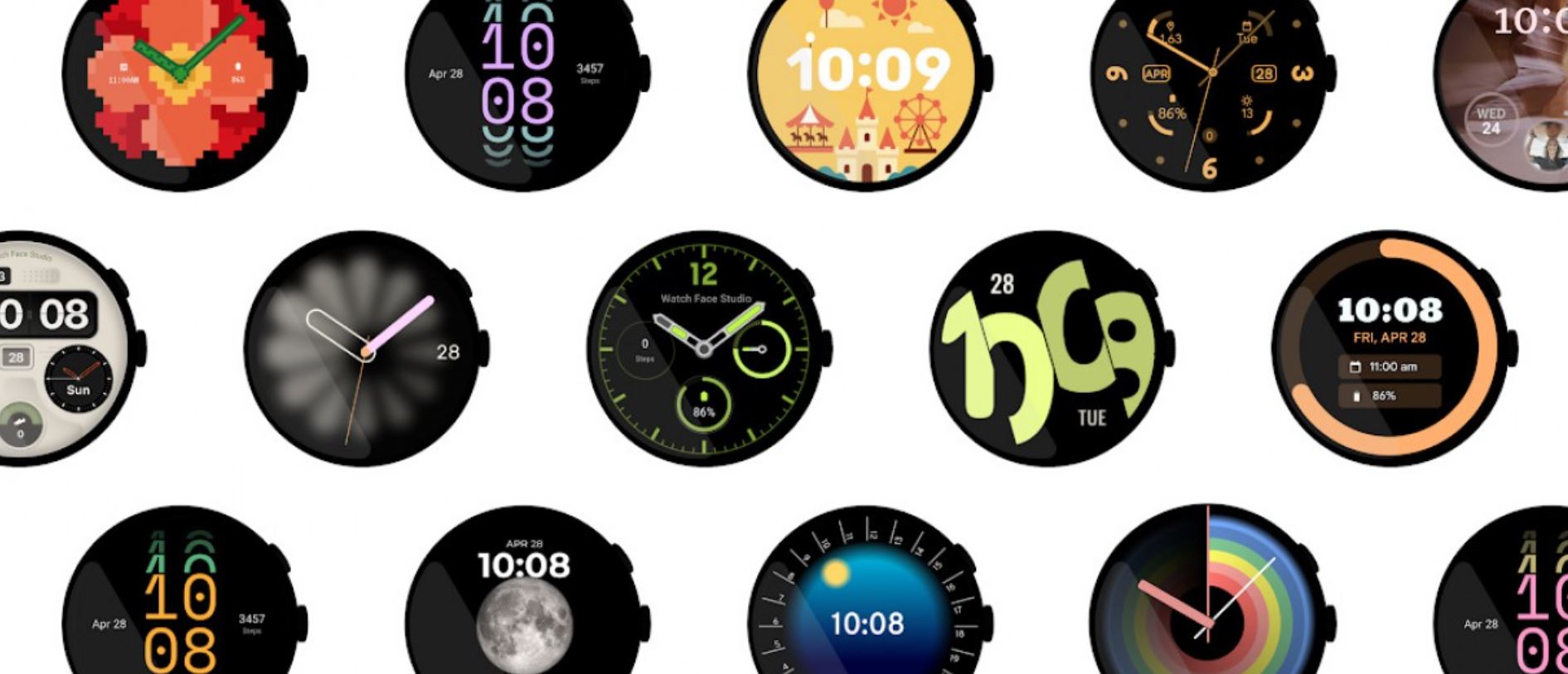 สมาร์ตวอตช์ Wear OS 4 อาจสามารถเปลี่ยนมือถือได้โดยไม่ต้อง factory reset  ตัวสมาร์ตวอตช์
