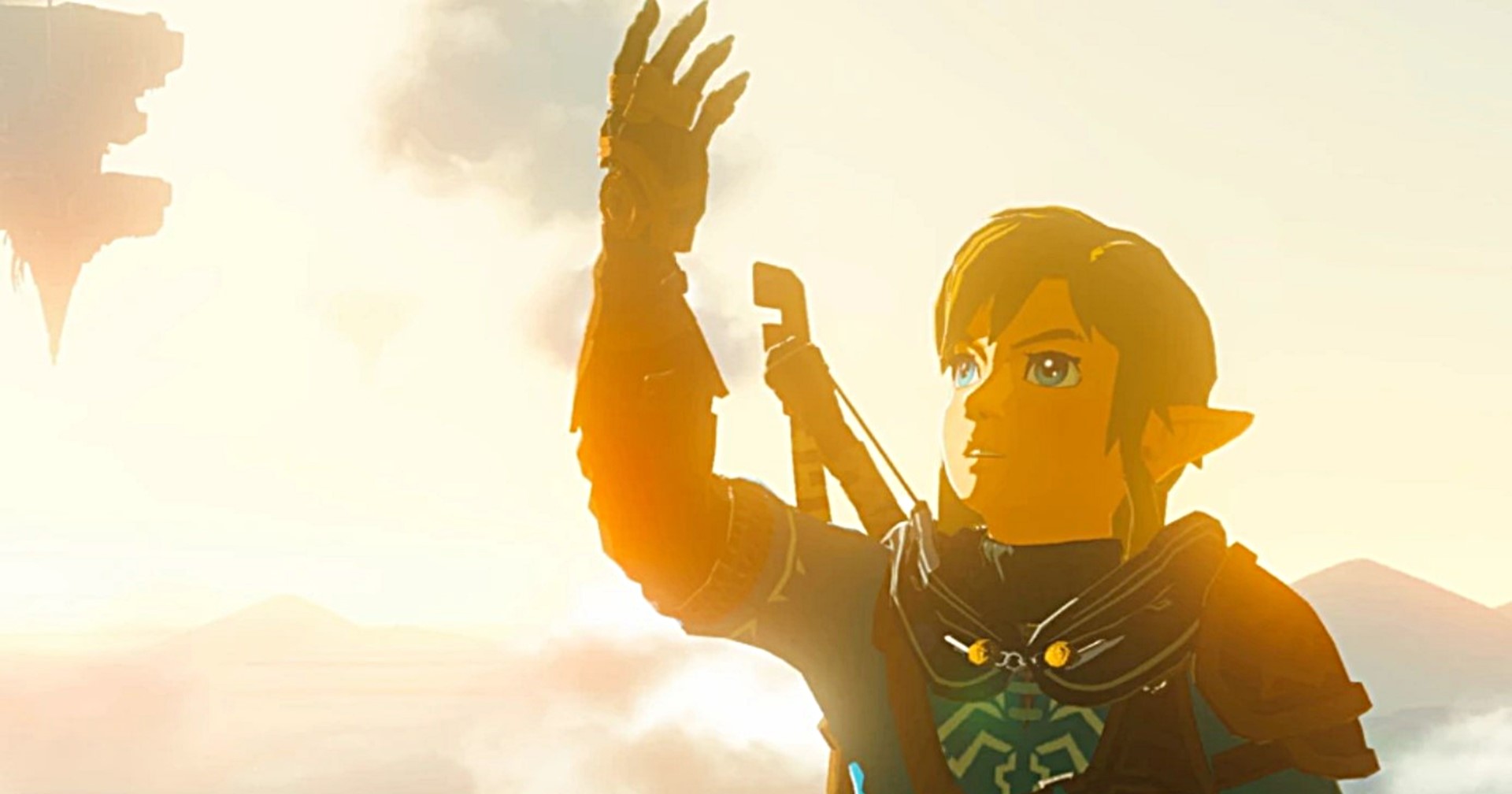 ผู้สร้างบอกสาเหตุที่ Zelda: Tears of the Kingdom เลื่อนวางขาย 1 ปีเพราะระบบ ฟิสิกส์