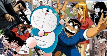 จัดอันดับหนังสือการ์ตูนญี่ปุ่นที่เอามาขายซ้ำและขายดีที่สุดในปี 2023