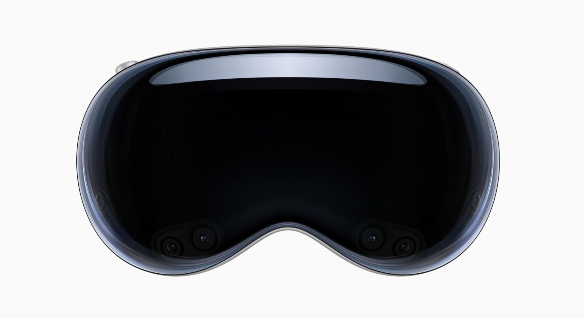 หน้าจอของ Apple Vision Pro มีอัตรารีเฟรชเรตที่ 90Hz และสูงสุดที่ 96Hz