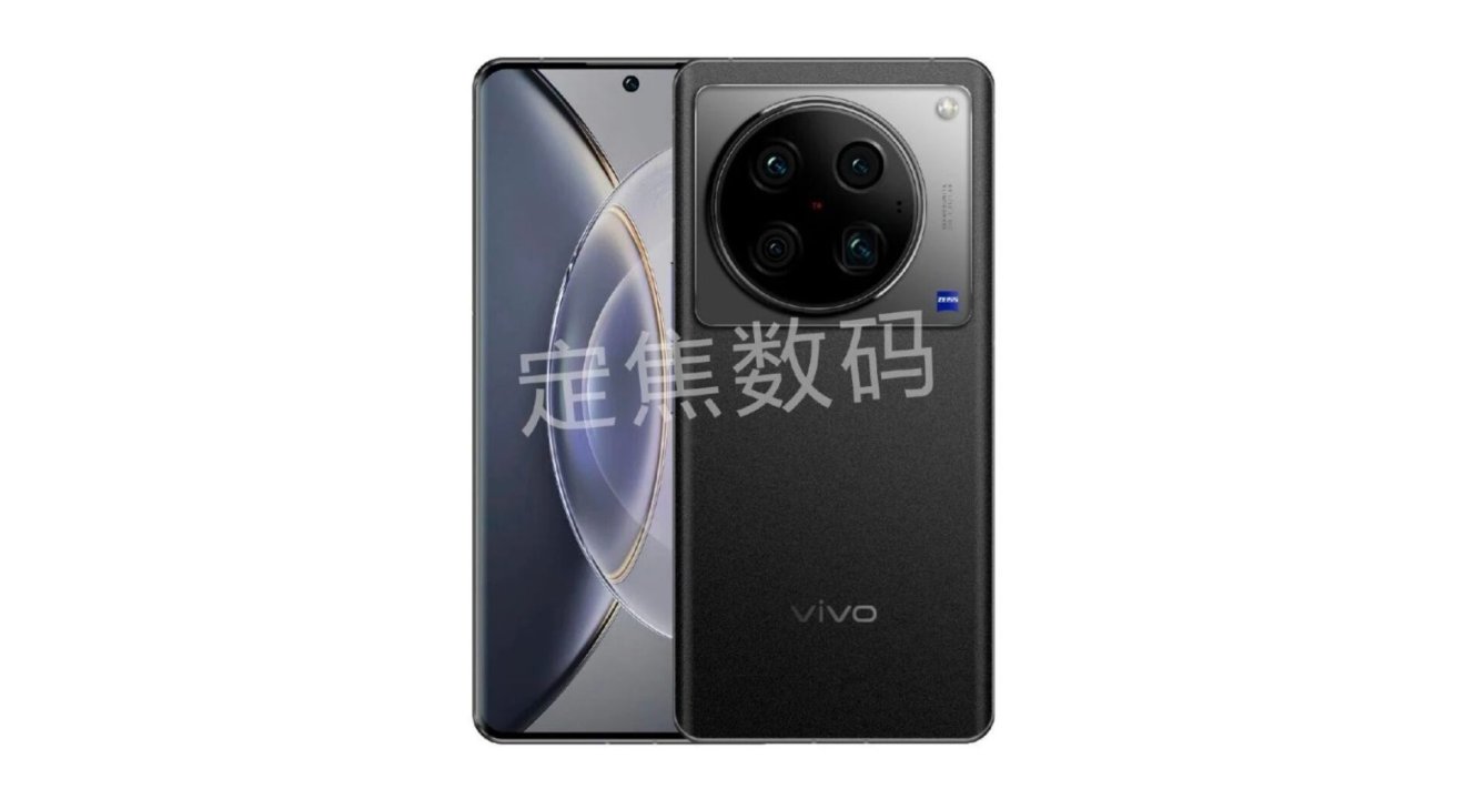 หลุดภาพเรนเดอร์ Vivo X100 Pro+ เผยดีไซน์มีความคล้าย vivo X80 คาดเปิดตัวต้นปีหน้า !