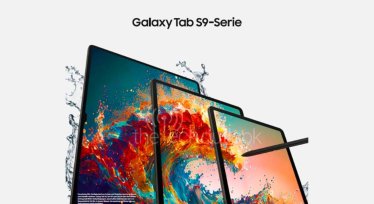 หลุดโปสเตอร์ Samsung Galaxy Tab S9 series เปิดตัวพร้อม Galaxy Z Flip 5/Z Fold 5 !