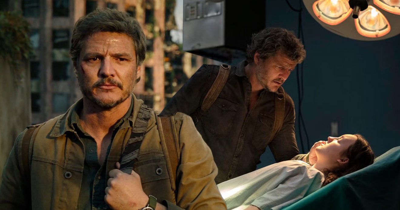 Pedro Pascal เผย ยังไม่ได้ดู ‘The Last of Us’ ซีซันแรกตอนสุดท้ายเลย