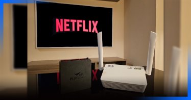 AIS Fibre ผนึก Netflix เดินหน้าส่งมอบประสบการณ์โฮมเอ็นเตอร์เทนเมนต์ “เน็ตบ้านพร้อม Netflix”