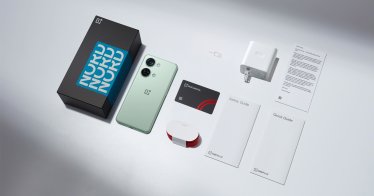 เปิดจองแล้ววันนี้ OnePlus Nord 3 5G สมาร์ตโฟนที่มาพร้อมหัวใจหลักระดับเรือธง ราคา 19,990 บาท