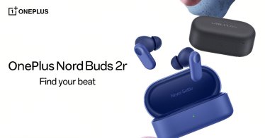 เปิดตัว OnePlus Nord Buds 2r หูฟัง TWS มาพร้อมไดรเวอร์ใหญ่ 12.4 มิลลิเมตร ไมค์คู่ และอัลกอริทึม AI Clear Call