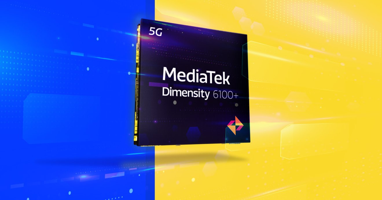 MediaTek เพิ่มคุณสมบัติหลากหลายในซีรีส์ Dimensity 6000 สำหรับอุปกรณ์ 5G กระแสหลัก