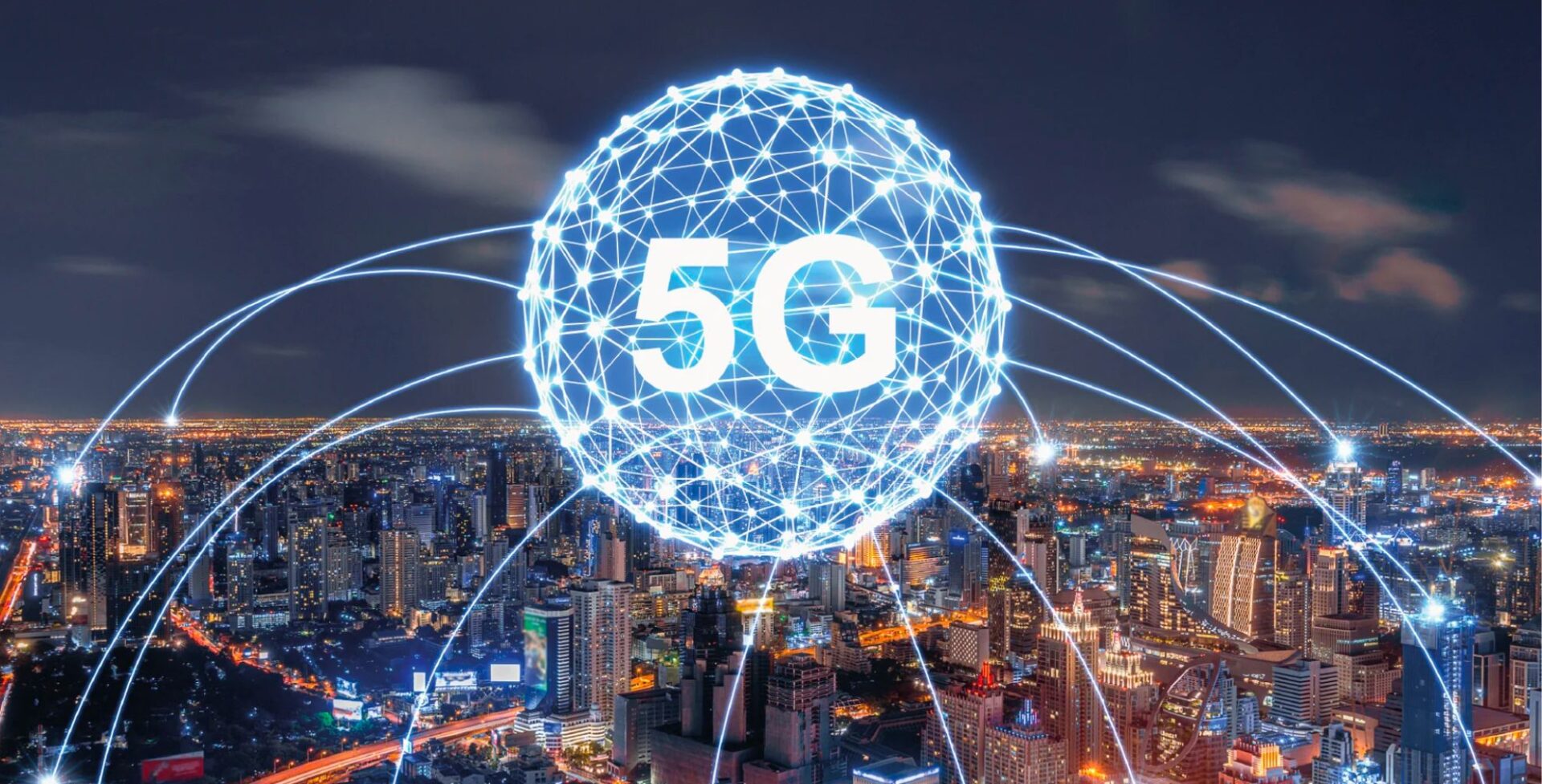 จีนขึ้นเป็นผู้นำด้านเทคโนโลยี 5G ด้วยจำนวนผู้ใช้สมาร์ตโฟน 5G มากถึง 676 ล้านคน