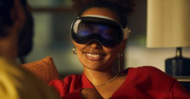 ผู้เชี่ยวชาญออกมาเปิดเผยเพราะอะไรใส่ Apple Vision Pro เวียนหัวน้อยกว่าแว่น VR อื่น ๆ
