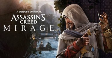 เกม Assassin’s Creed Mirage จะไม่มีระบบเก็บเลเวล ตัวละครจะพัฒนาตามเนื้อเรื่อง