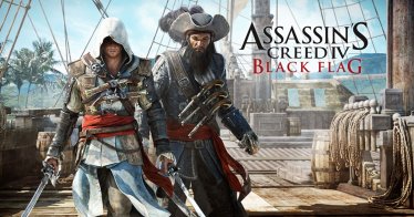 ข่าวลือ Ubisoft กำลังพัฒนาเกม Assassin’s Creed 4: Black Flag ฉบับ Remake