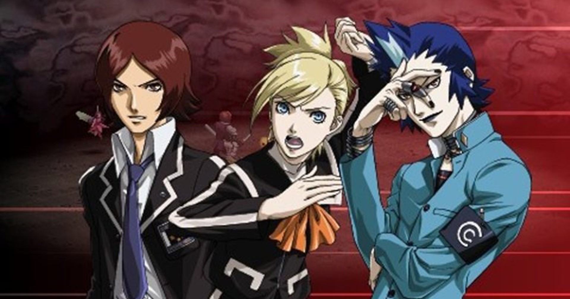 [ข่าวลือ] ค่าย Atlus สนใจรีเมกเกม Persona 1 & 2 ใหม่