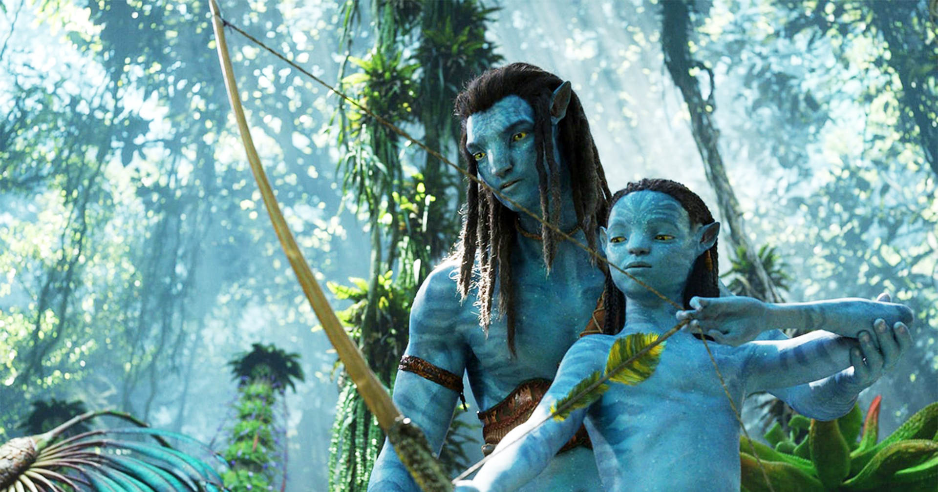 ลงสตรีมมิงก็ยังแรง! ‘Avatar: The Way of Water’ ทุบสถิติยอดชมบนสตรีมมิง ทิ้งห่างคู่แข่งกว่า 300 ล้านนาที