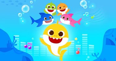 เอาใจเด็ก เปิดตัวเกม Baby Shark: Sing & Swim Party บนคอนโซล และ PC