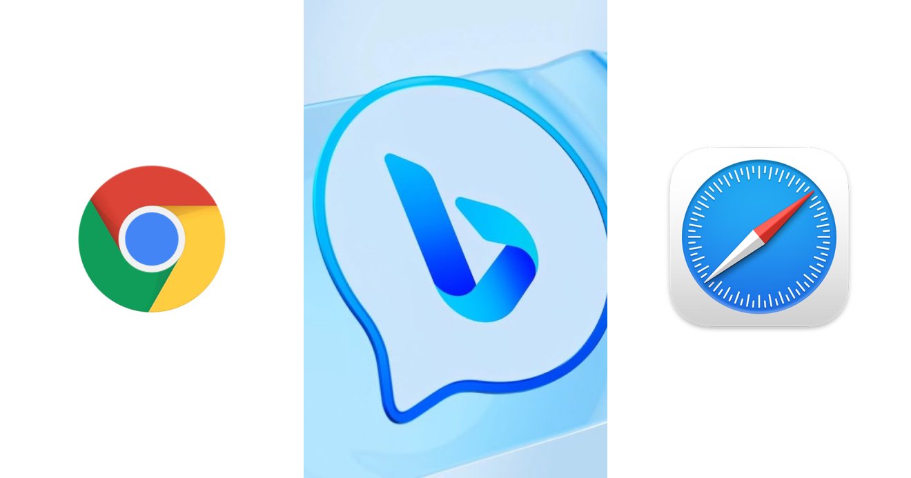 Bing พยายามปลอมตัวเป็น Google Search เพื่อโน้มน้าวให้คนใช้ Bing