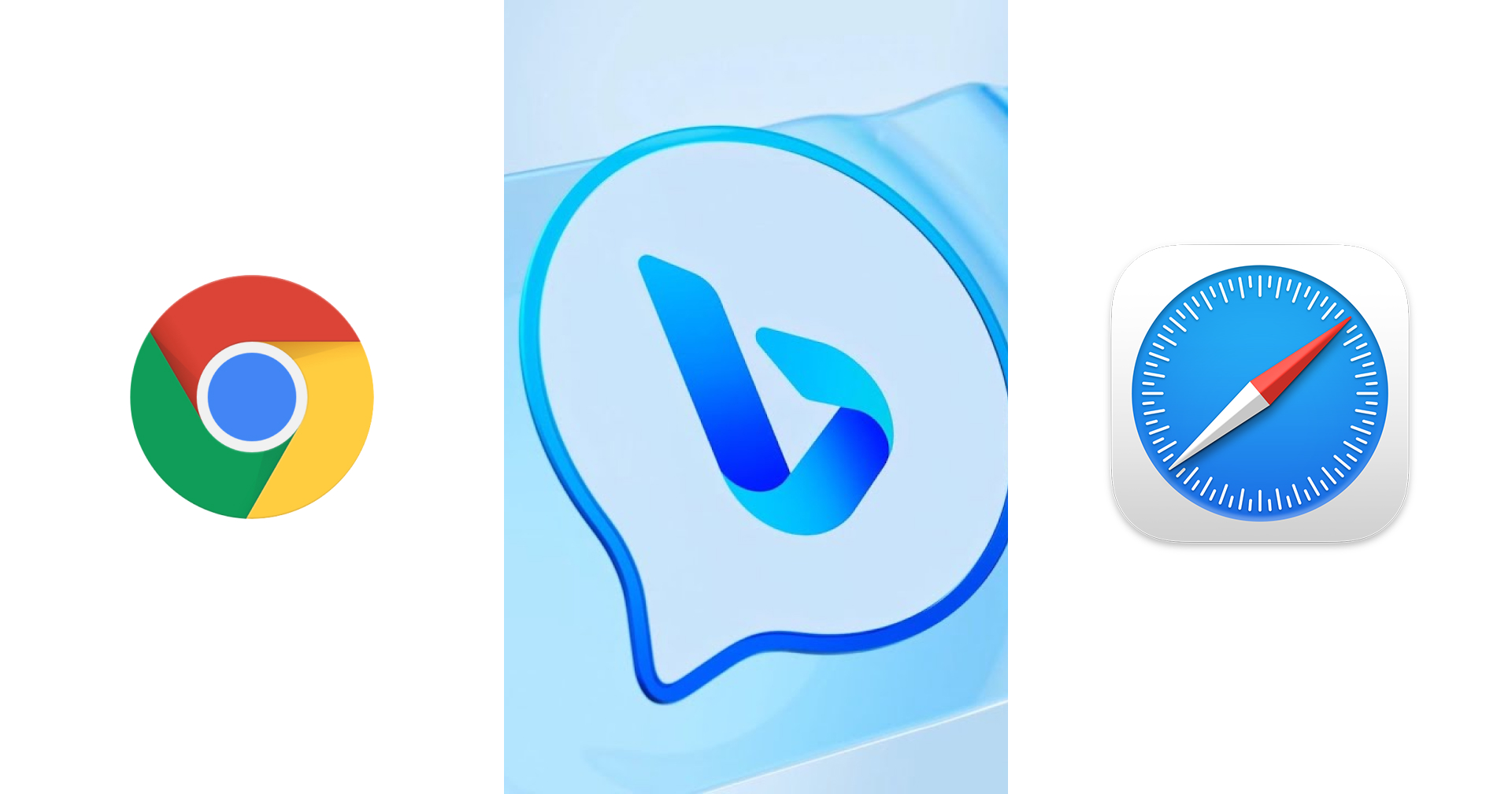 Bing พยายามปลอมตัวเป็น Google Search เพื่อโน้มน้าวให้คนใช้ Bing