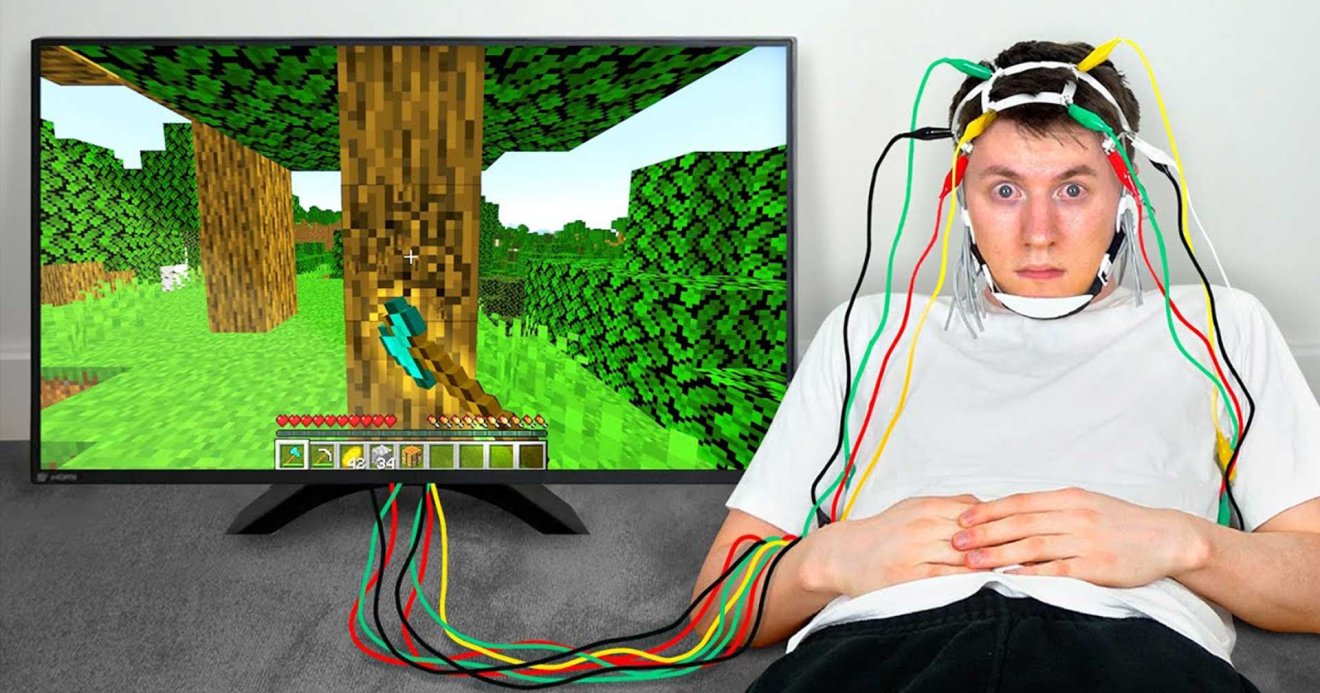 Brainwaves Minecraft Dom