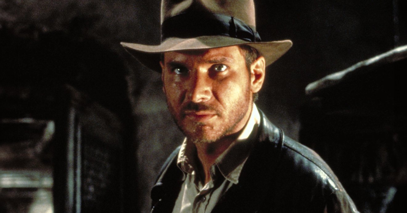 Indiana Jones