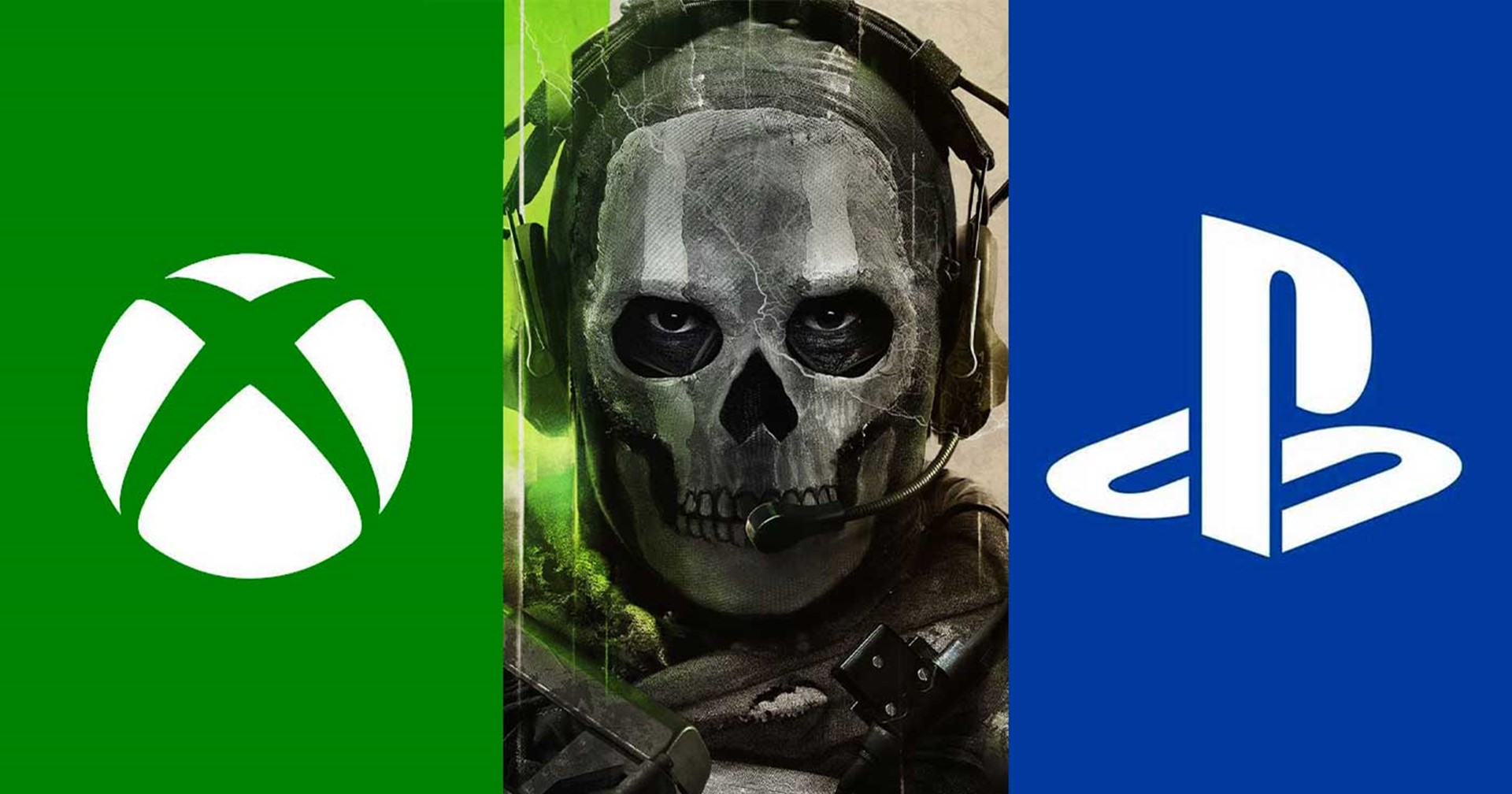 Microsoft และ PlayStation ลงนามข้อตกลงนำเกม Call of Duty ลงบน PlayStation แล้ว