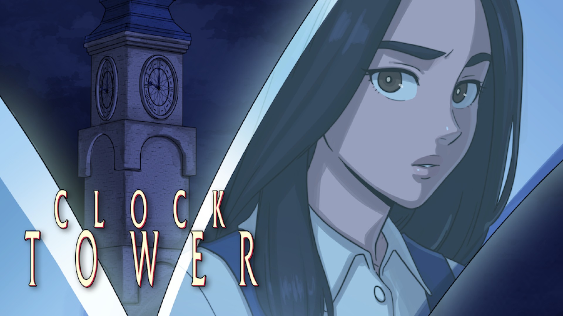 Clock Tower เกมสยองขวัญคลาสสิก 16 บิต ถูกนำกลับมาวางจำหน่ายในยุคปัจจุบันอีกครั้ง