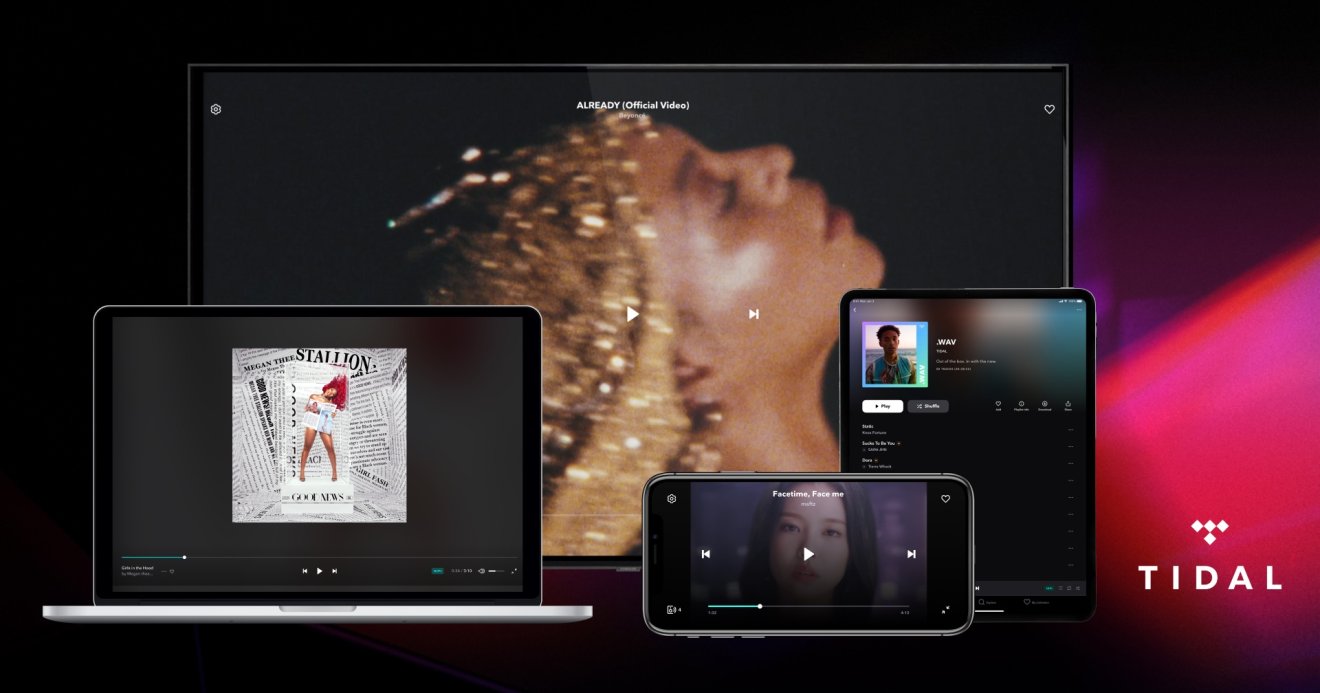 ขึ้นอีกเจ้า TIDAL ขึ้นราคาแพ็กเกจ HiFi จาก 9.99 เป็น 10.99 เหรียญในสหรัฐฯ