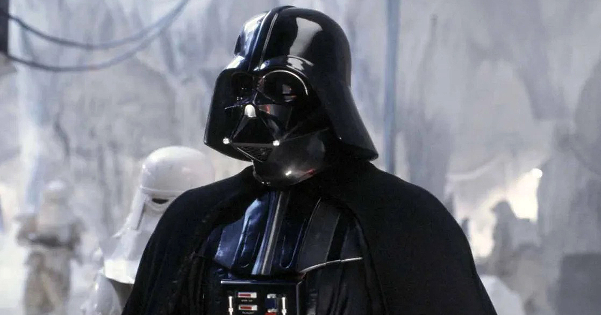 ผ่านมา 46 ปี! Darth Vader ยังคงเป็นตัวละคร ‘Star Wars’ ที่นิยมนำมาแต่งคอสเพลย์มากที่สุด