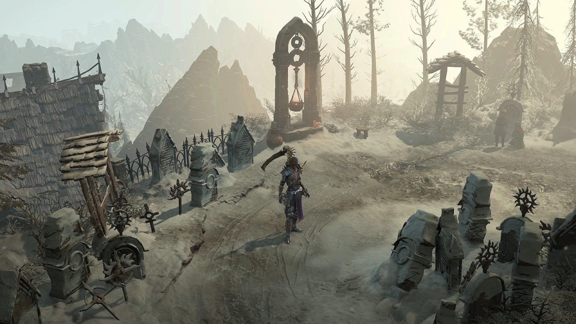 Diablo IV มียอดผู้เล่นทะลุเกิน 10 ล้านคนแล้ว