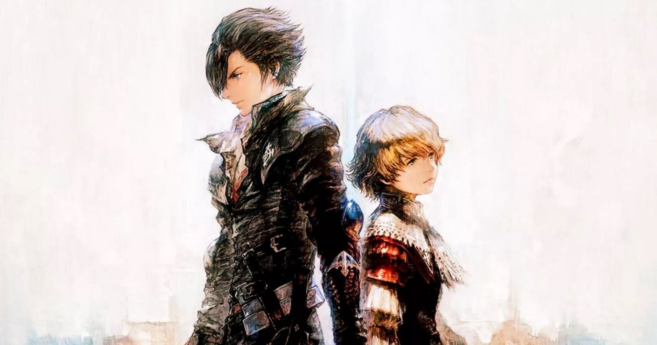 เกม Final Fantasy 16 เตรียมดัดแปลงเป็นละครเวที (ในญี่ปุ่น)