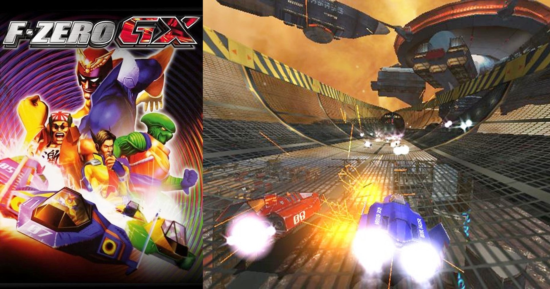 อดีตทีมงาน Nintendo บอกที่ซีรีส์ F-Zero ไม่ได้ไปต่อเพราะเกม Mario Kart ขายดี