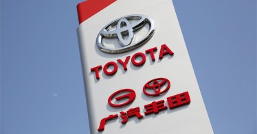 Toyota slashes 1,000 jobs at operations in China