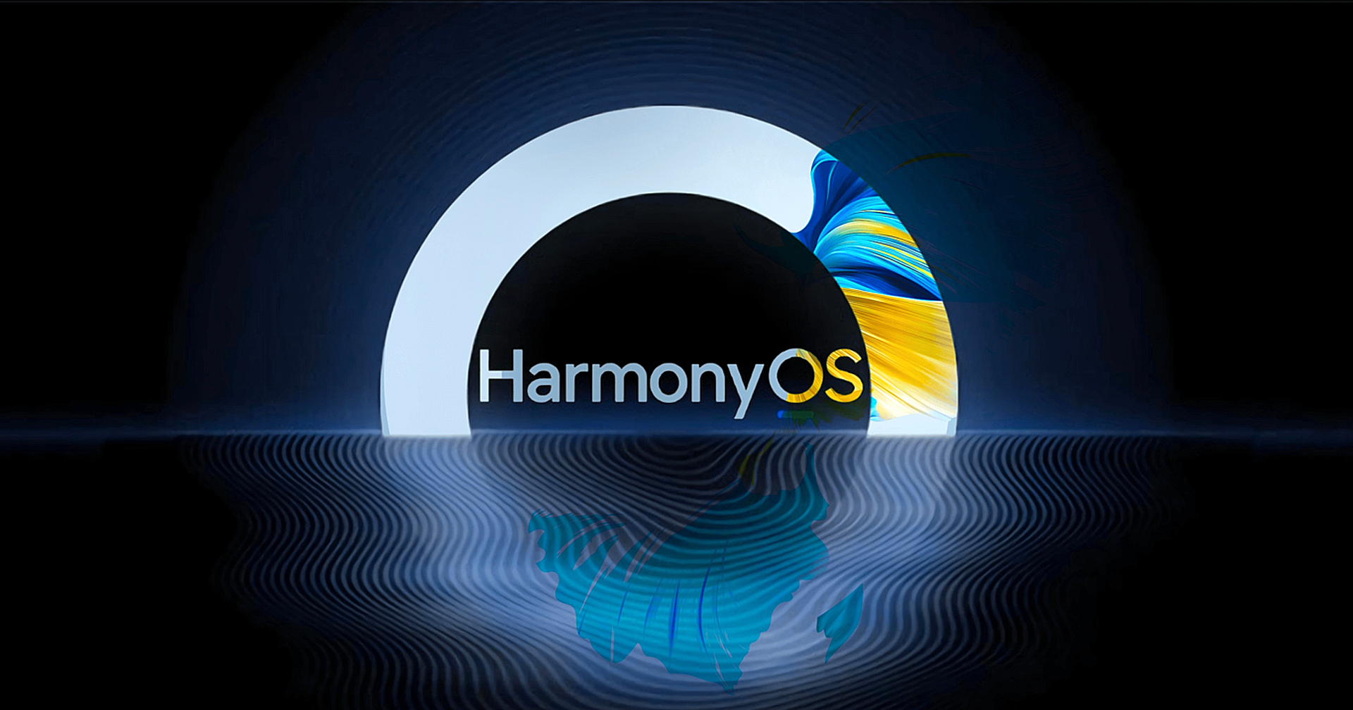 Huawei ยังยืนยันคำเดิม HarmonyOS ไม่ใช่ Android