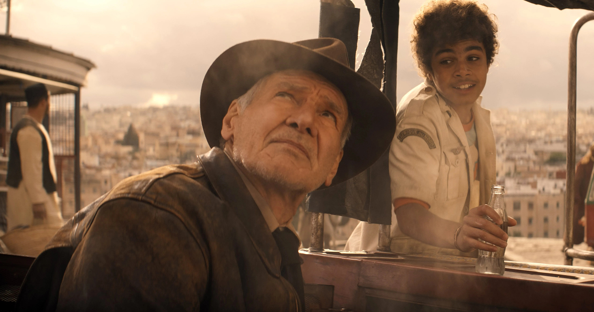ดิสนีย์ยังไม่ฟื้น : ‘Indiana Jones and the Dial of Destiny’ เปิดตัวแค่ 60 ล้านเหรียญ เท่านั้น