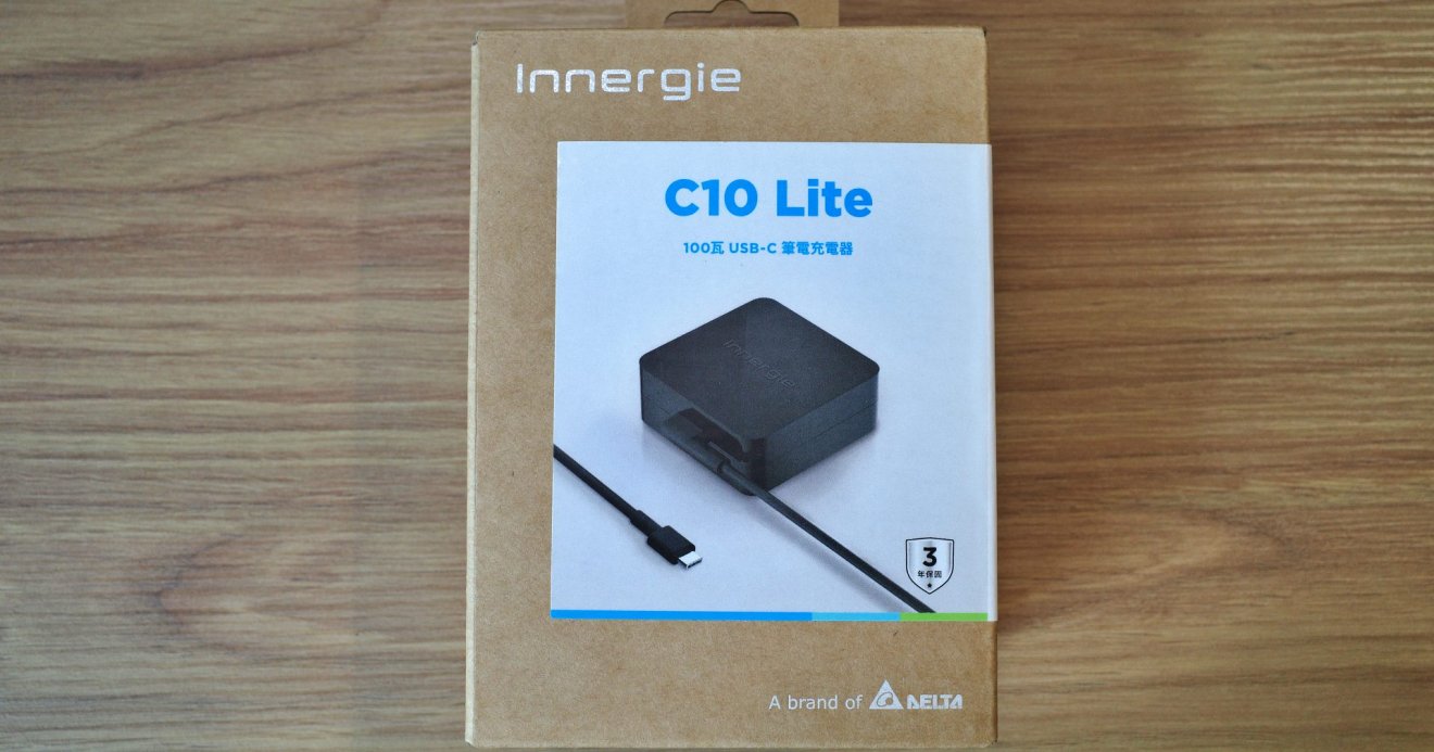 รีวิว Innergie C10 Lite หัวชาร์จ USB-C กำลัง 100 Watt ในราคาเบา ๆ