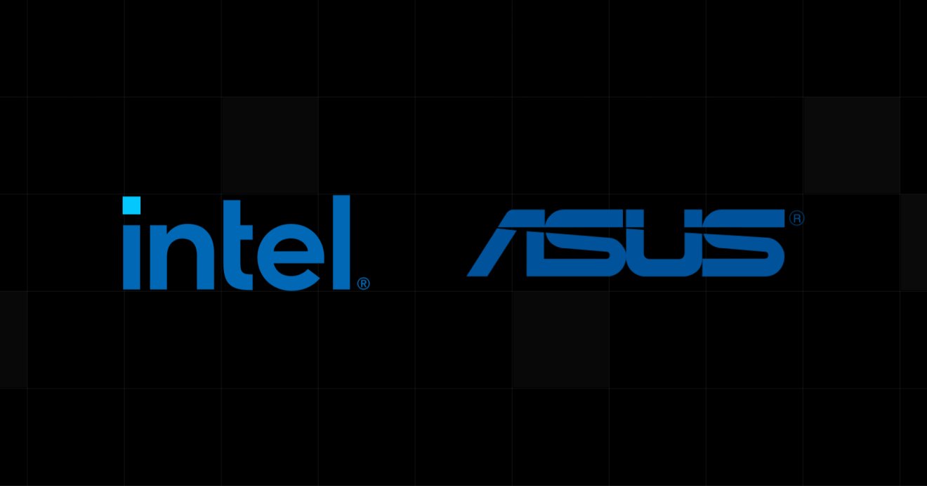 Intel ทำข้อตกลงระหว่าง ASUS ให้เป็นผู้ผลิต และขายคอมพิวเตอร์ NUC ในอนาคต