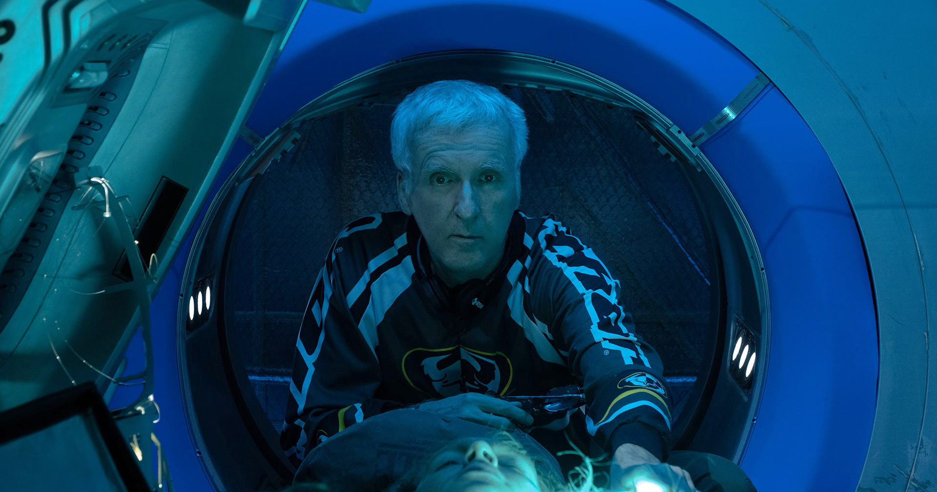 James Cameron สยบข่าวลือที่เขาจะกำกับหนังจากโศกนาฏกรรมเรือดำน้ำ Titan