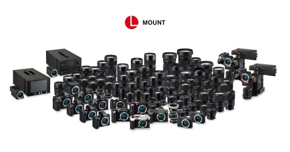 Lmount