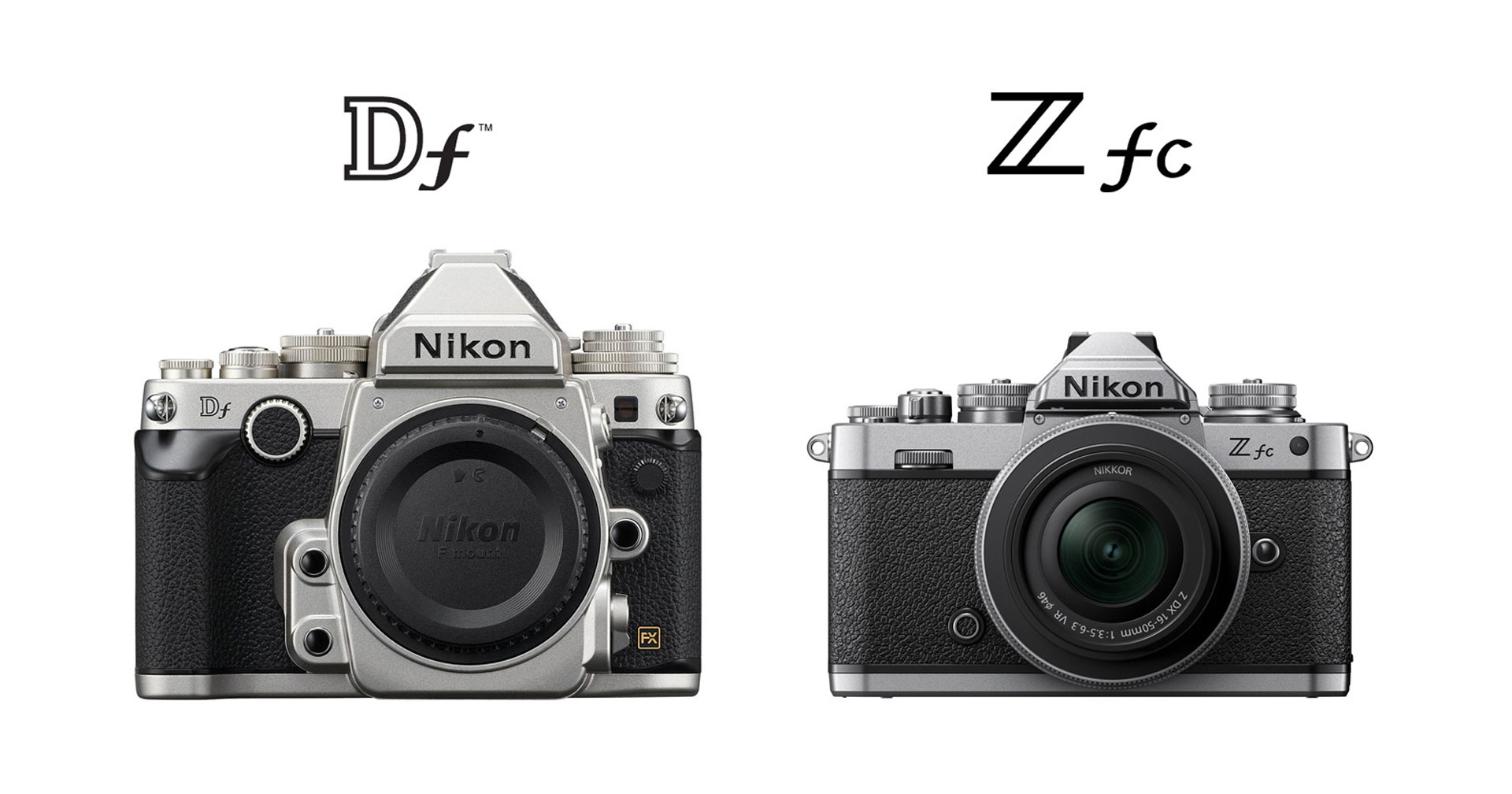 ลือ Nikon Zf กล้องฟูลเฟรมมิเรอร์เลสสไตล์ Retro อาจเปิดตัวช่วงสิงหาคม – กันยายนนี้