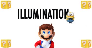 [ข่าวลือ] Nintendo จับมือ Illumination เตรียมงานสร้างการ์ตูนจากเกมอีกหลายเรื่อง