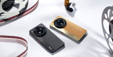 ZTE เปิดตัว Nubia Z50S Pro มาพร้อมกล้องหลัก 35 มม. และชิป Snapdragon 8 Gen 2 ที่ Overclock มาเป็นพิเศษ !