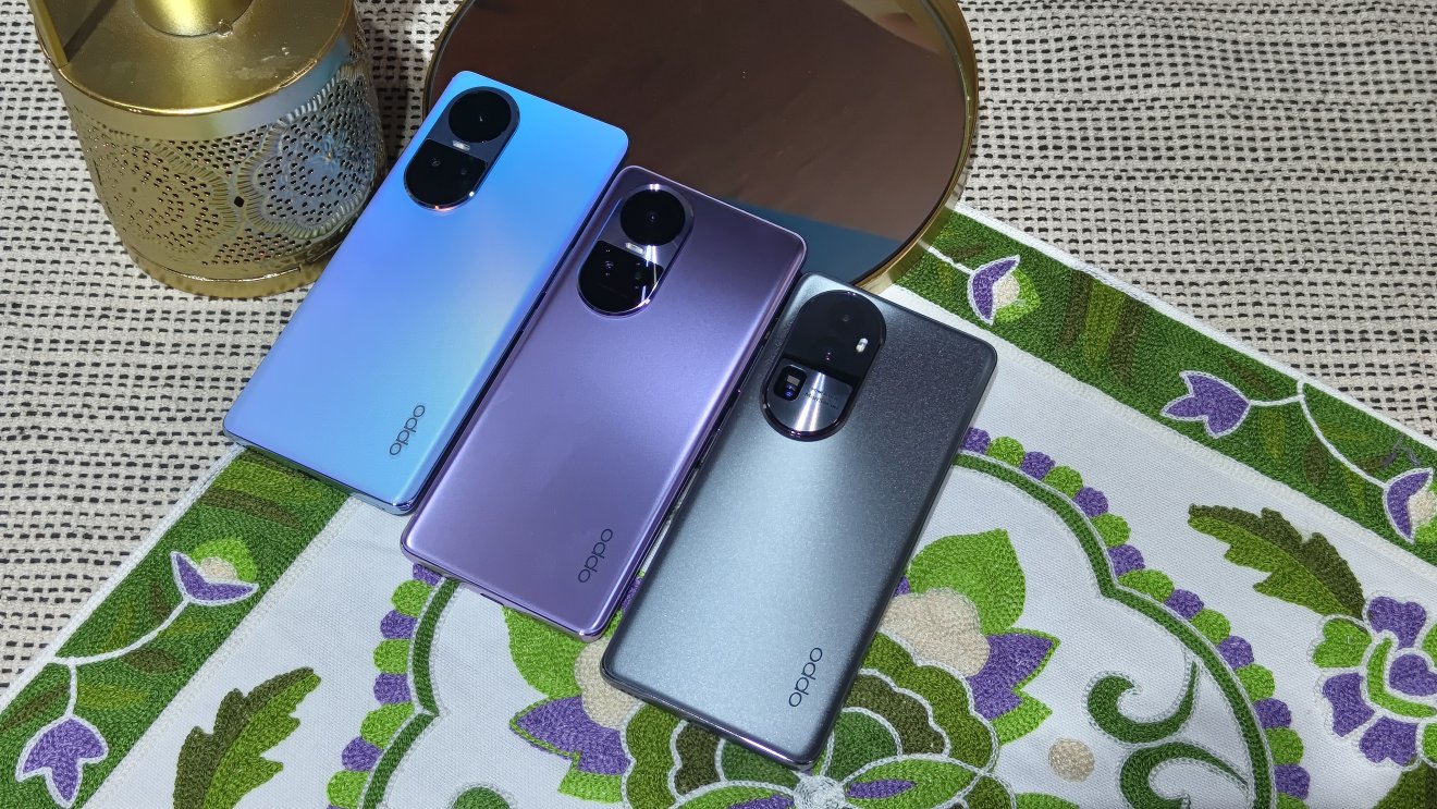 ‘เจ๋งเป้ง !’ เปิดราคาไทย OPPO Reno10 Series ทั้ง 3 รุ่น มีกล้องซูม เริ่มต้น 13,990 บาทเท่านั้น !