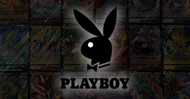 Playboy son Onlyfans and Pokemon Cards